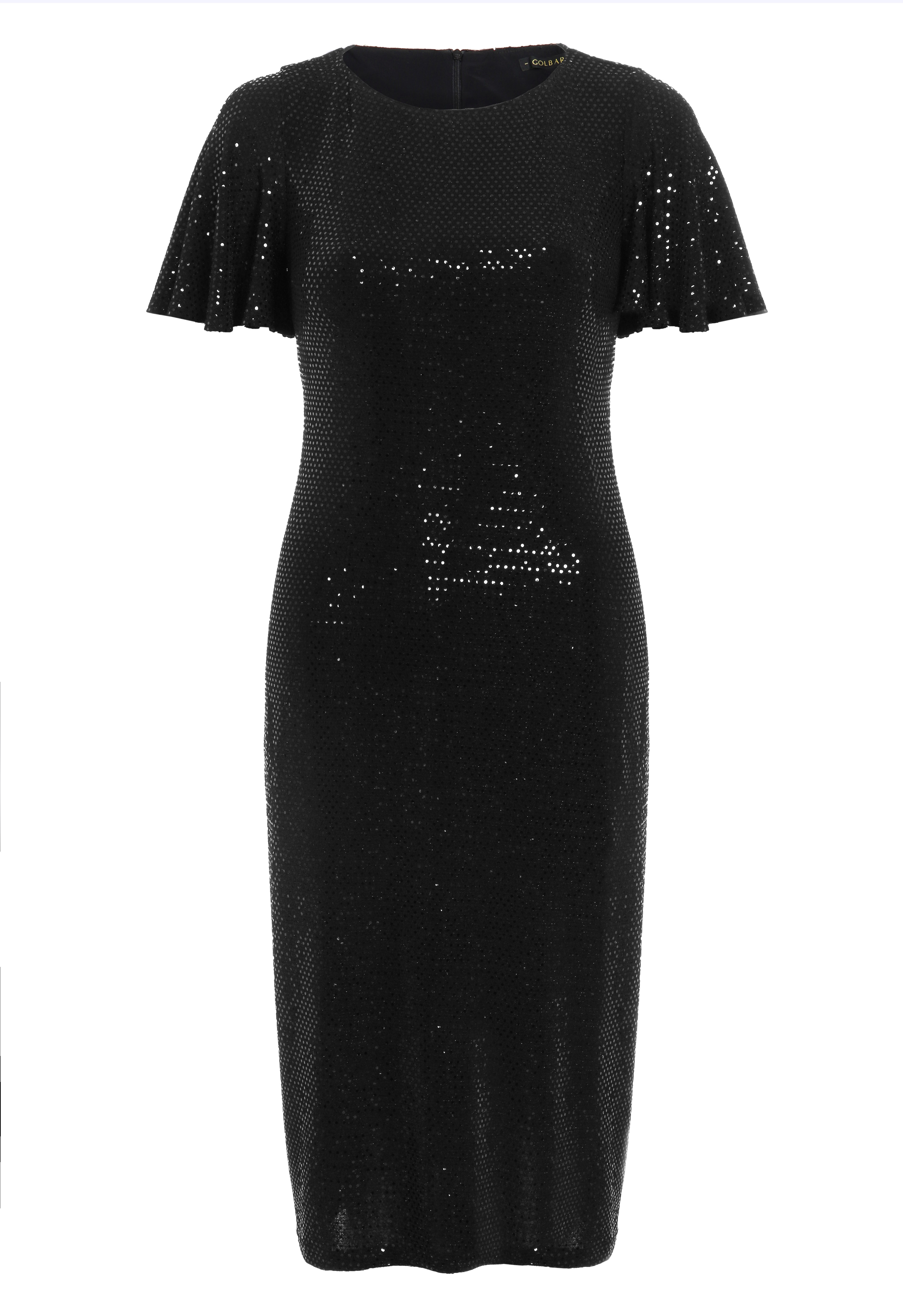 שמלה מבית גולברי במחיר 399.90 שקל (צילום: טל טרי) (צילום: טל טרי)