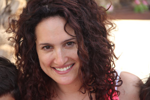 גלי לויטה ליבוביץ בלוגרית משפחה גלי לויטה ליבוביץ בלוגרית משפחה