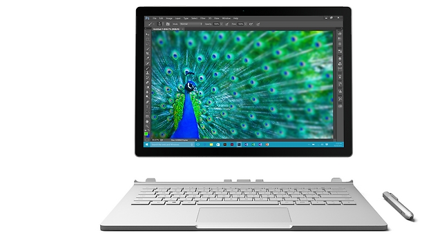 Surface Book ()