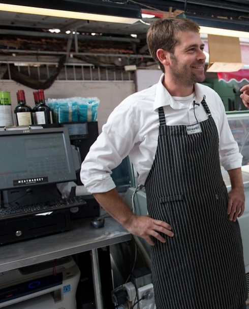 Ярон Бренер