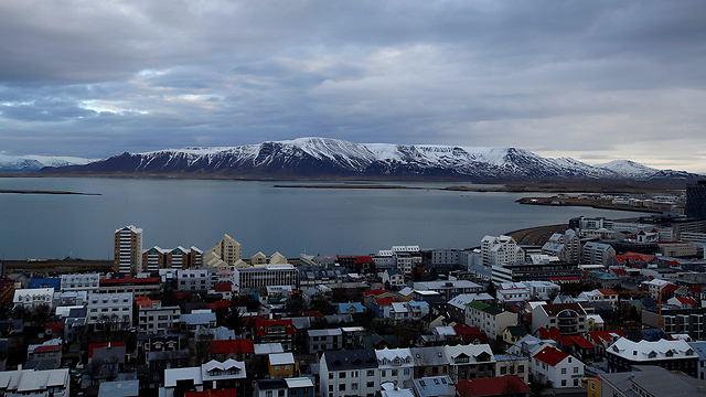 איסלנד. הפרוטקציה מרעילה את הפוליטיקה (צילום: רויטרס) (צילום: רויטרס)