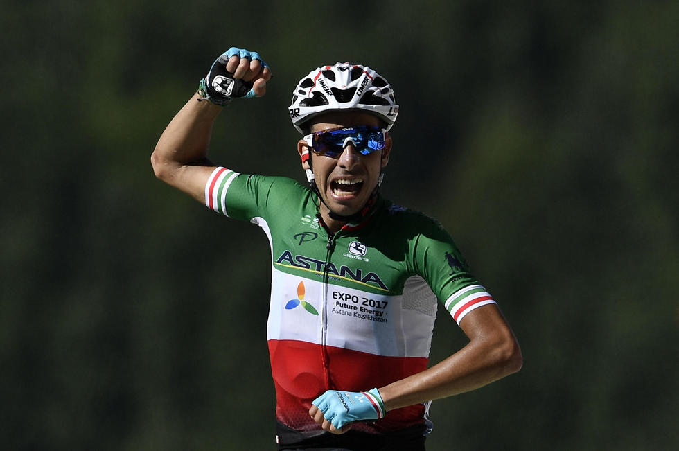 צילום: AFP צילום: AFP