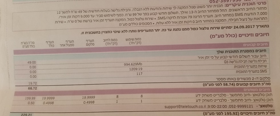 תלונות: חויבנו על חידון טריוויה בניגוד לרצוננו 78909422862991980407no