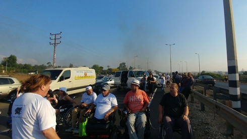 צילום: נעמי מורביה