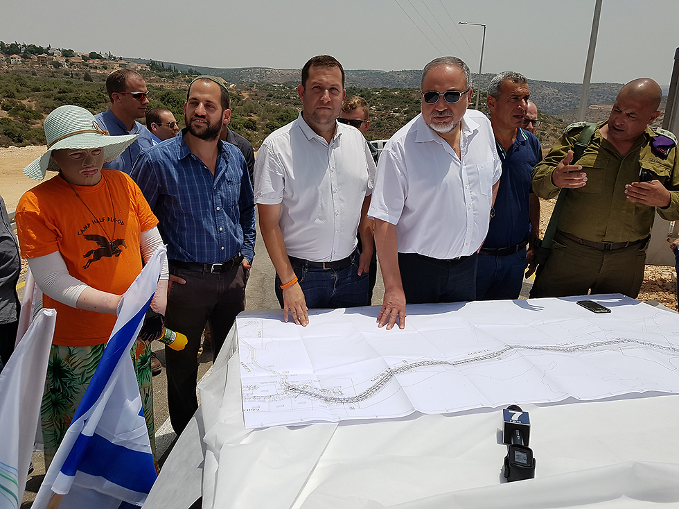 Фото: Шауль Голан Фото: Шауль Голан