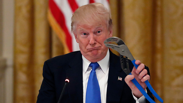 צילום: AFP צילום: AFP