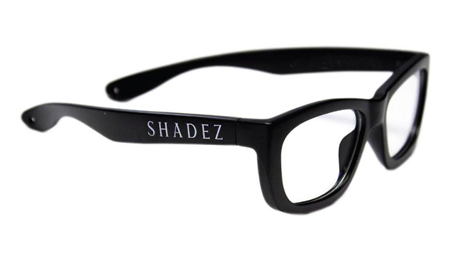 Shadez (צילום: Shadez) (צילום: Shadez)