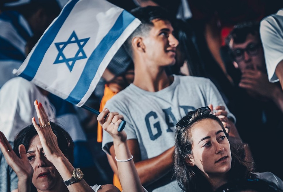 צפי ל-250 אוהדים ישראלים ביציעים בכרתים (צילום: FIBA) (צילום: FIBA)