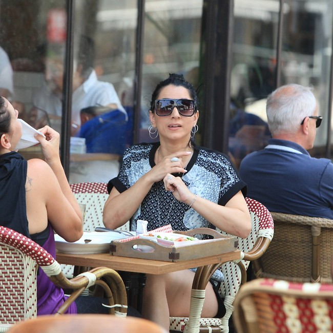 צילום: מוטי לבטון צילום: מוטי לבטון