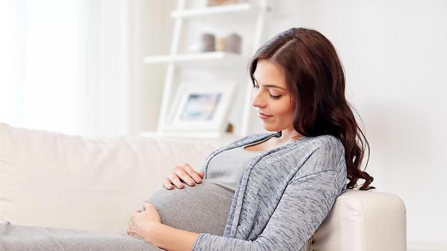 Women in high-risk pregnancies are prohibited from fasting (Photo: Shutterstock)