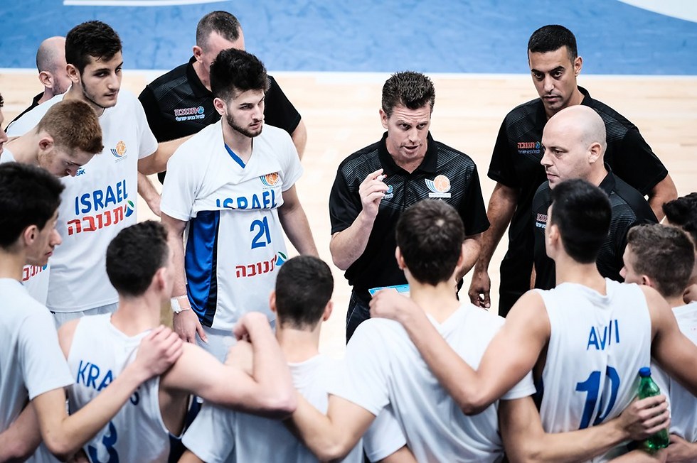 צילום: Fiba צילום: Fiba