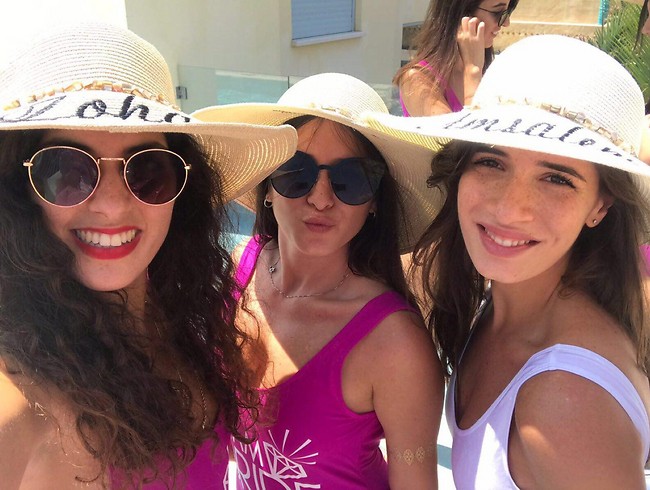 שברתן את הסטורי שברתן את הסטורי