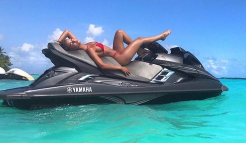 צילום: מתוך אינסטגרם