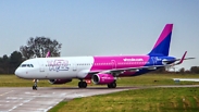 צילום: Wizz Air