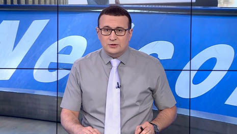 Студия Ynet-Вести