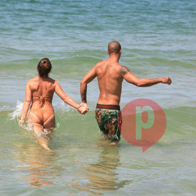 אל תתרחקו מהחוף (צילום: מוטי לבטון) אל תתרחקו מהחוף (צילום: מוטי לבטון)