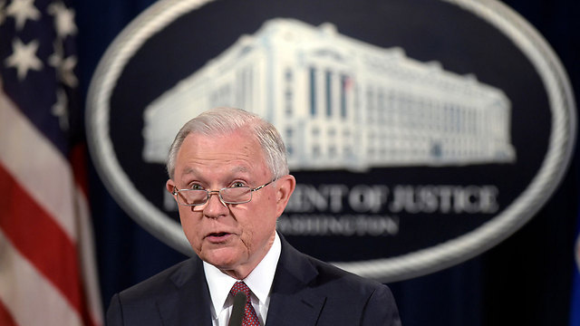 AG Sessions ordered a review of Obama-era actions taken against the DEA program (Photo: AP)