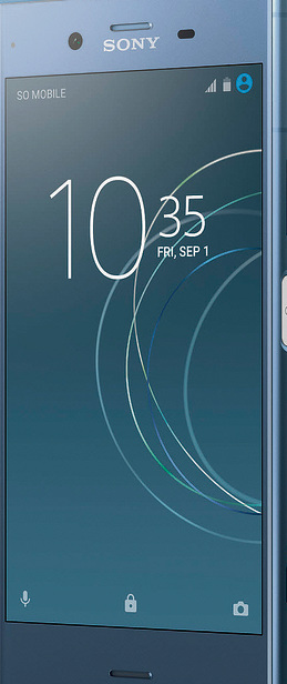 Xperia XZ1