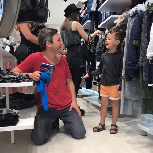 מתי אתה תוציא סינגל? (צילום: בתיה בשיר) מתי אתה תוציא סינגל? (צילום: בתיה בשיר)