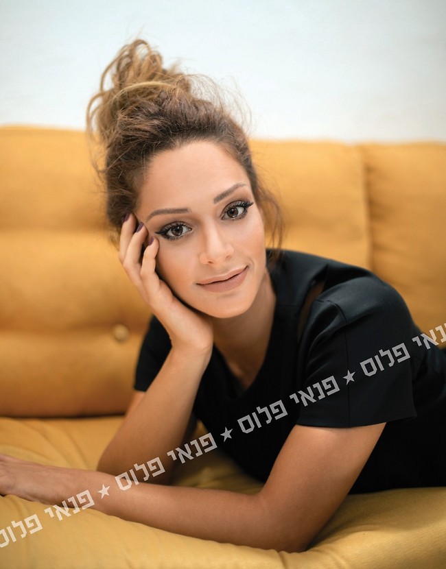 נראה שנוח לך (צילום: דניאל אלסטר) נראה שנוח לך (צילום: דניאל אלסטר)