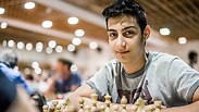 Israeli chess players seek compensation for Saudi tourney snub