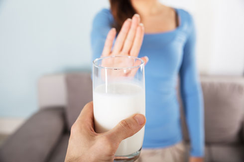 נסו שבוע ללא חלב, אולי זה פשוט יותר ממה שזה נשמע? (צילום: Shutterstock)