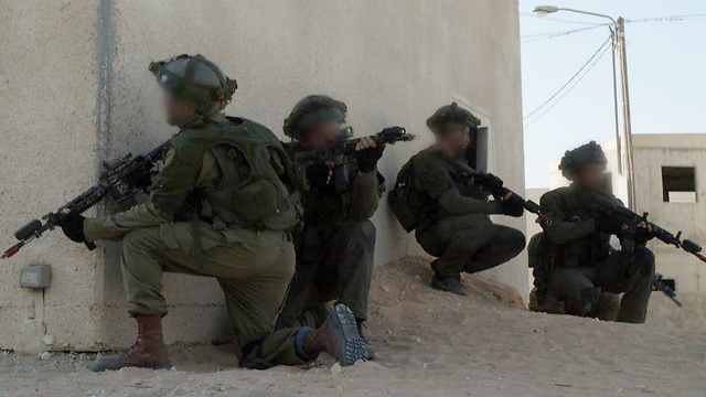 Die Medien gähnen über die Todesschwadronen der israelischen Armee
