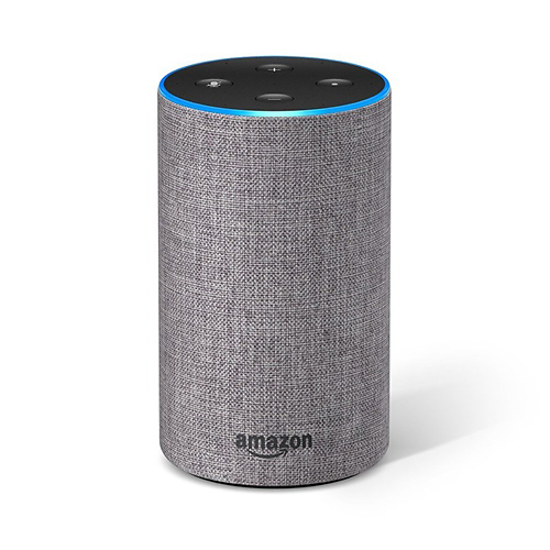 Amazon Echo (צילום: אמזון)