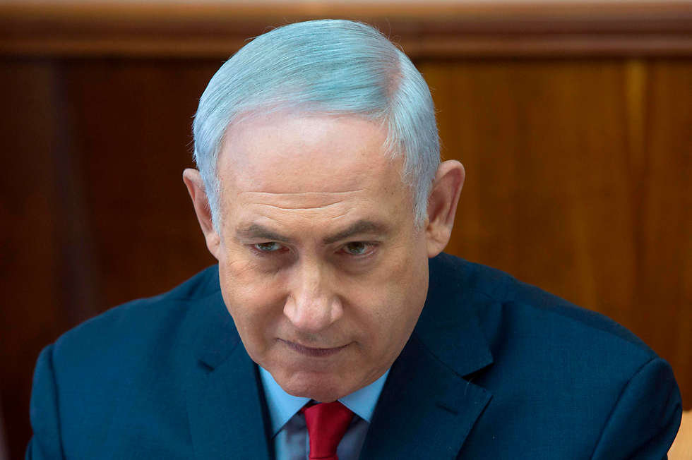 What happened to the Benjamin Netanyahu who was raised in the liberal, democratic and cultural home of Tzila and Benzion Netanyahu—people with commitment and respect for history, culture, universal values? (Photo: AFP)