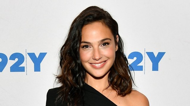 Gal Gadot (Photo: Getty Images)