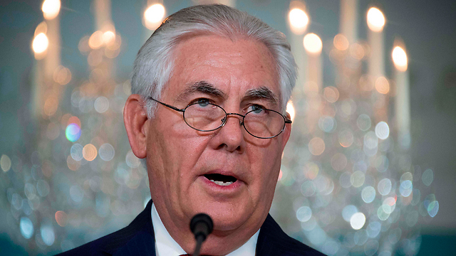 Secretary of State Tillerson wants the US to pay off its debt to UNESCO and then cease funding it (Photo: AFP)