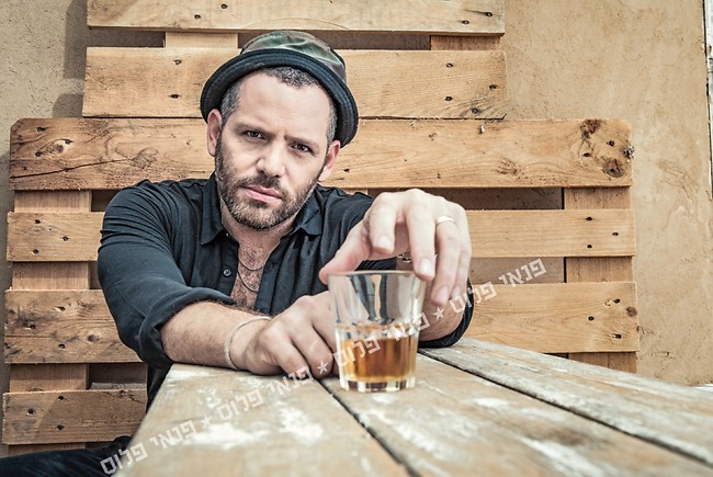 צילום: גבריאל בהרליה צילום: גבריאל בהרליה