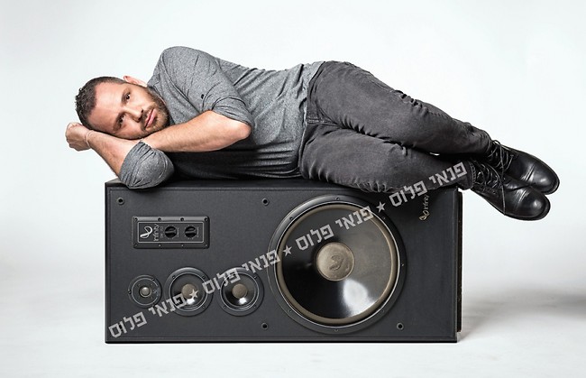 צילום: גבריאל בהרליה צילום: גבריאל בהרליה