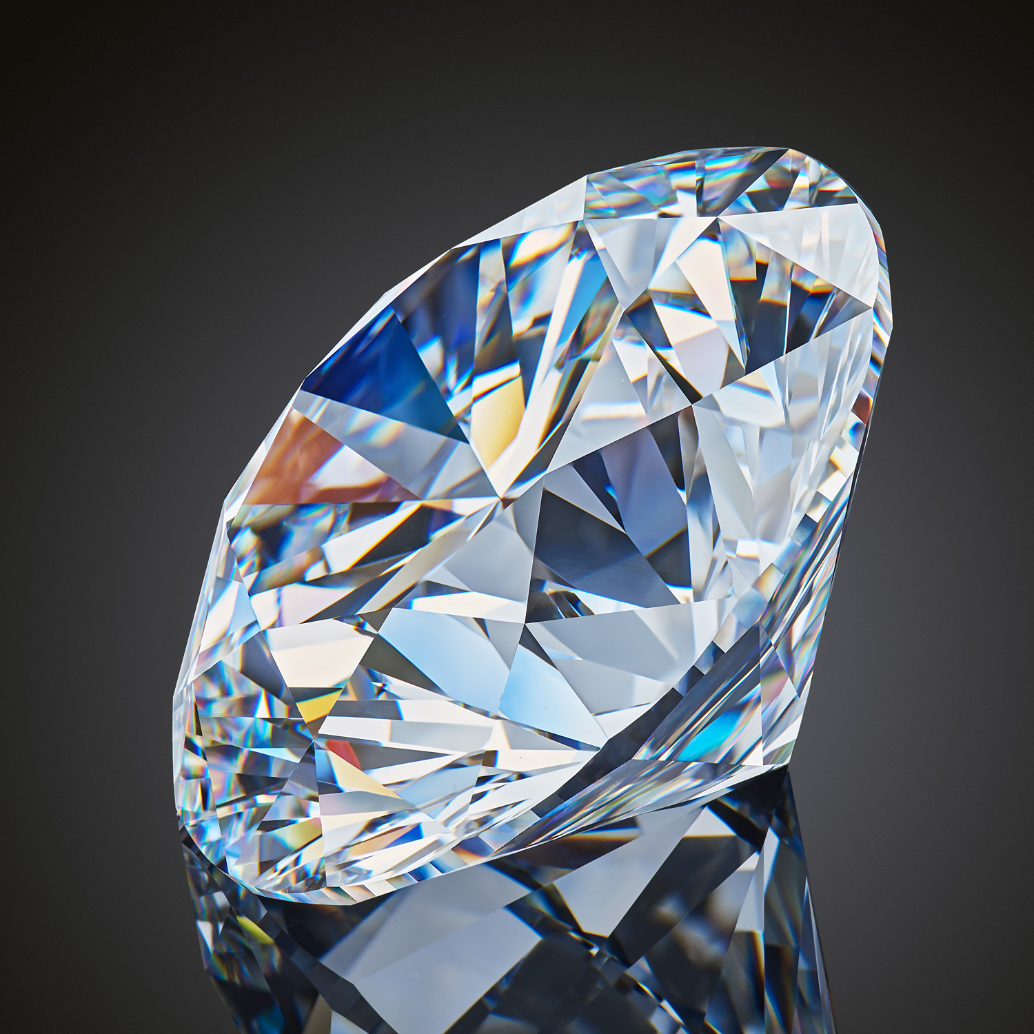 Самые крупные бриллианты в мире фото