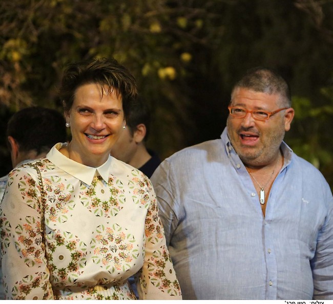 צילום: סיון פרג' צילום: סיון פרג'