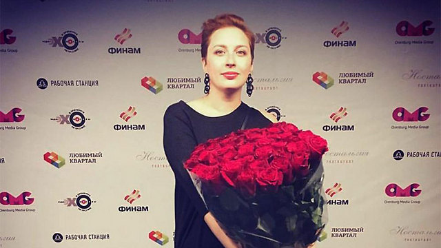 Journalist Tatyana Felgenhauer was stabbed in the neck