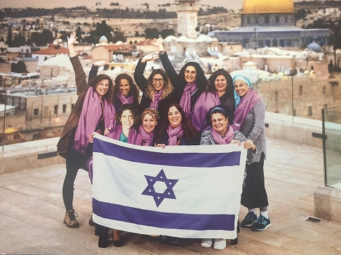 תמונה כללית