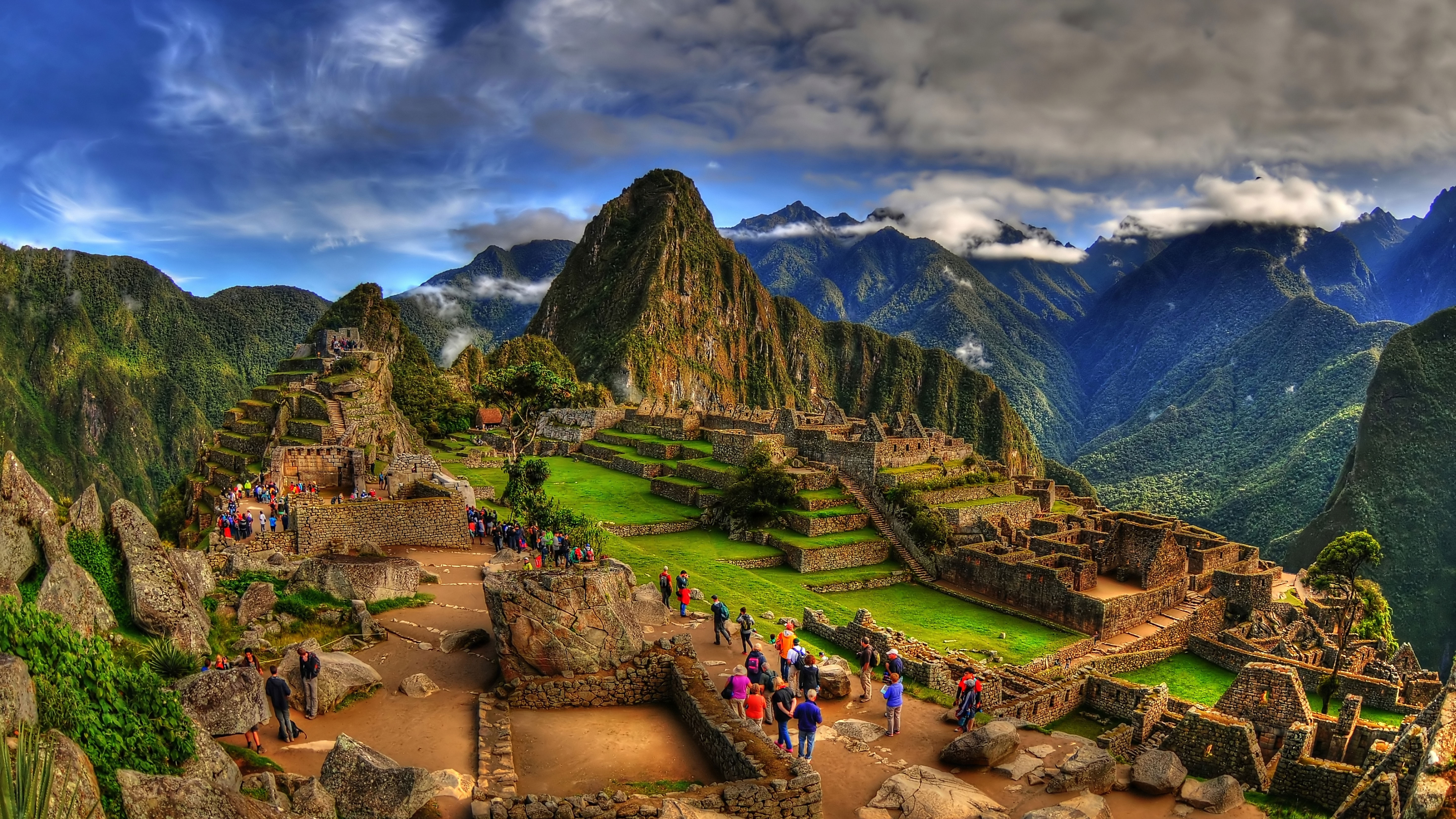 דרום אמריקה: עונת הטיולים מתחילה עכשיו (shutterstock) (shutterstock)