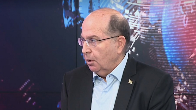 Fmr. defense minister and IDF chief of staff Ya'alon had doubts as to the efficacy of the Israeli strikes, but said they were nevertheless warranted