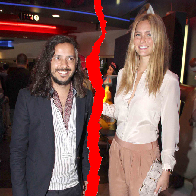 איזה כיף היה פה פעם. בר רפאלי וציון ברוך בימי הרווקות (צילום: ענת מוסברג) איזה כיף היה פה פעם. בר רפאלי וציון ברוך בימי הרווקות (צילום: ענת מוסברג)