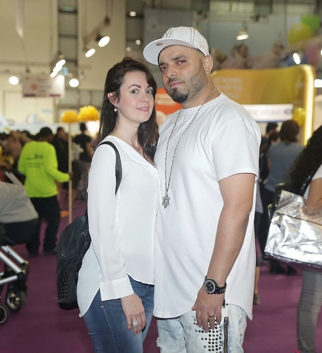 אוסול. סאבלימינל ואינס (צילום: שוקה כהן) אוסול. סאבלימינל ואינס (צילום: שוקה כהן)