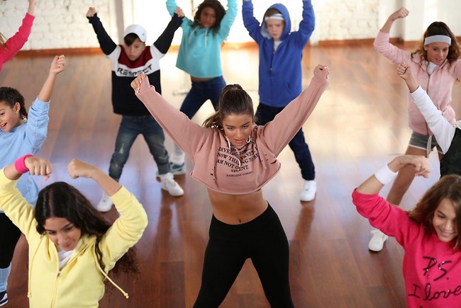 מי לא היתה רוצה את נועה כמורה? (צילום: גבע טלמור) מי לא היתה רוצה את נועה כמורה? (צילום: גבע טלמור)