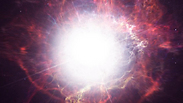 הדמיה: מצפה הכוכבים הדרום אירופי, ESO
