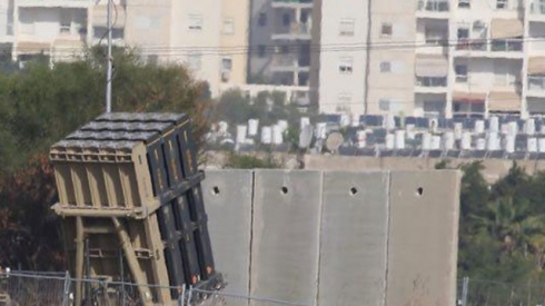 צילום: מוטי קמחי