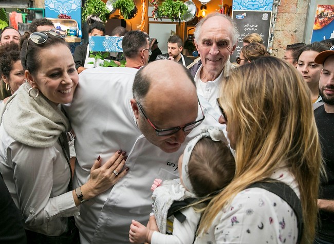 צילום: לנס הפקות צילום: לנס הפקות