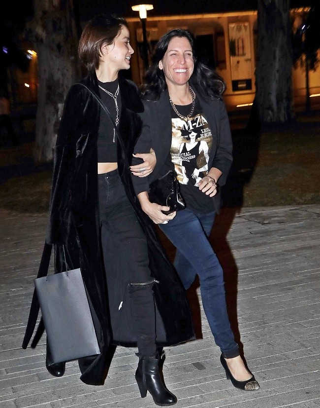 קצת בא לנו דאבל דייט איתכן (צילום: אמיר מאירי)