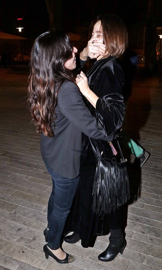 ממי בבקשה די (צילום: אמיר מאירי)