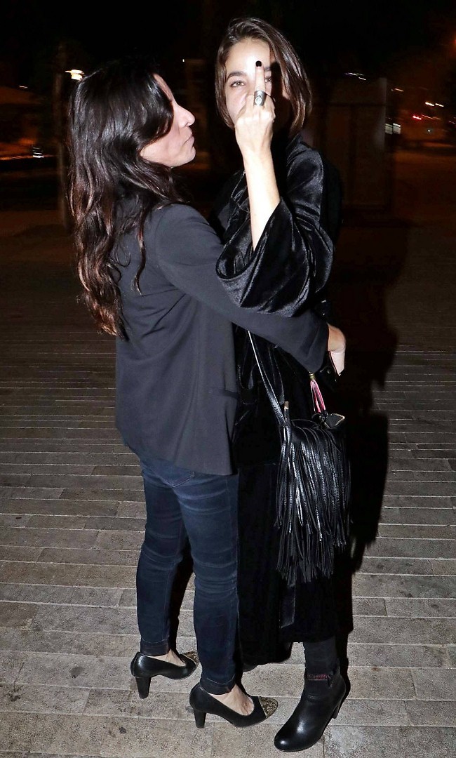 גם אנחנו אוהבים אותך  (צילום: אמיר מאירי)