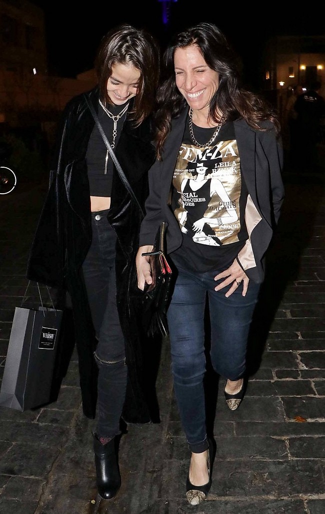 ספוילר:בשקית יש עוד בקבוק וויסקי (צילום: אמיר מאירי)