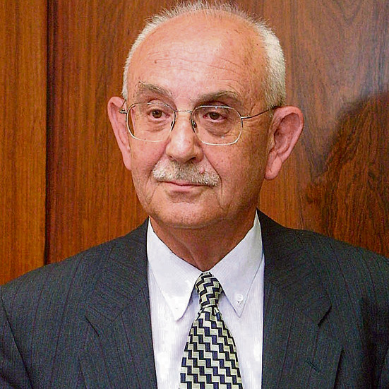 Former state comptroller Eliezer Goldberg